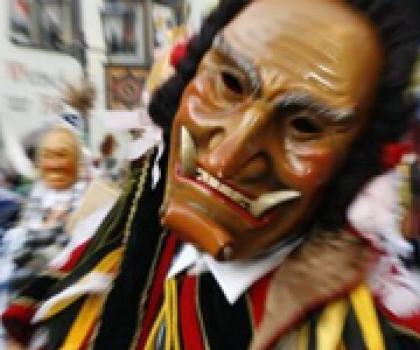 Betriebsferien Fasnacht 2026